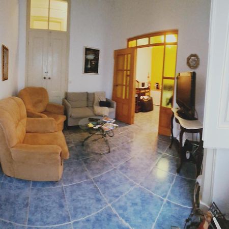 Center Beach Apartment Lagos Exterior foto